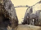 Newgate Bridge, May 1892 [Hobday]